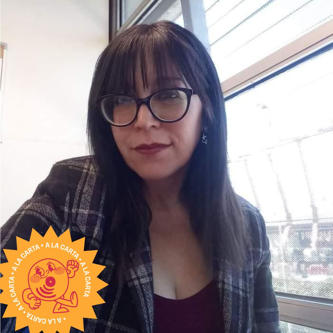 radiohorizonte's tweet photo. Esta semana de #ALaCarta la cerramos con broche de oro junto a una invitada del #CírculoHorizonte, @DanielaPau_Orti✨. Ven a escuchar su selección de canciones desde las 12hrs, siempre por https://t.co/ur3VZqN04F y la APP Horizonte 🥳. https://t.co/WmYhjlxgAE