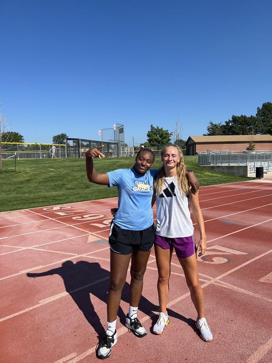 Summer workouts! Get it done 👊