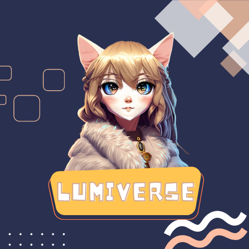 Need a top-notch 2D/3D Vtuber model, VRChat world, or rigging? Look no further!

Just finished crafting this bespoke creation for a thrilled client. Let's bring your vision to life together! 

DM me for inquiries!

#VtuberModel #VRChat #vtuber #smallstreamer #SupportSmallStreams