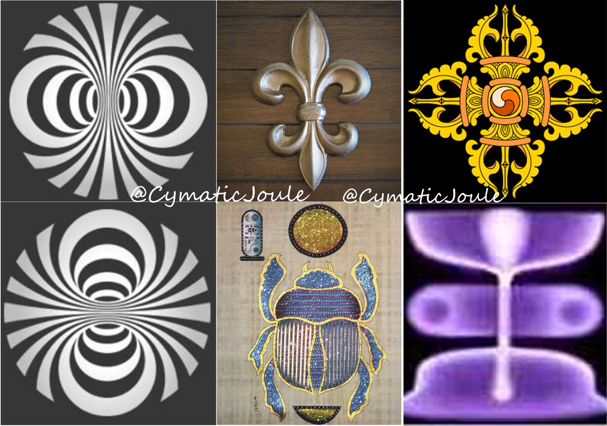 CymaticJoule's tweet photo. To remember where we came from &amp; what we are, when Love guided us and permeated our Quintessence. Perhaps ancestors are using magnetic currents, reminding us of Elsewhere, where they 'currently' are. A home that exists in Heart, where we are an unbroken, human family, once again. https://t.co/T2kC9pcXn8