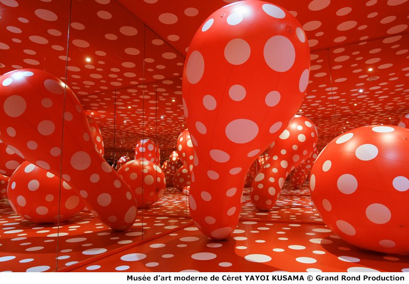 Les #musées d'#Occitanie offrent une pause culturelle et fraîcheur aux curieux 🥰
Cet été, de nombreuses #expositions sont à découvrir dans toute la #région 👍
#ArtModerne, #ArtContemporain, #cubisme, #sculpture... il y en a pour tous les goûts !
laregion.fr/L-Occitanie-me…