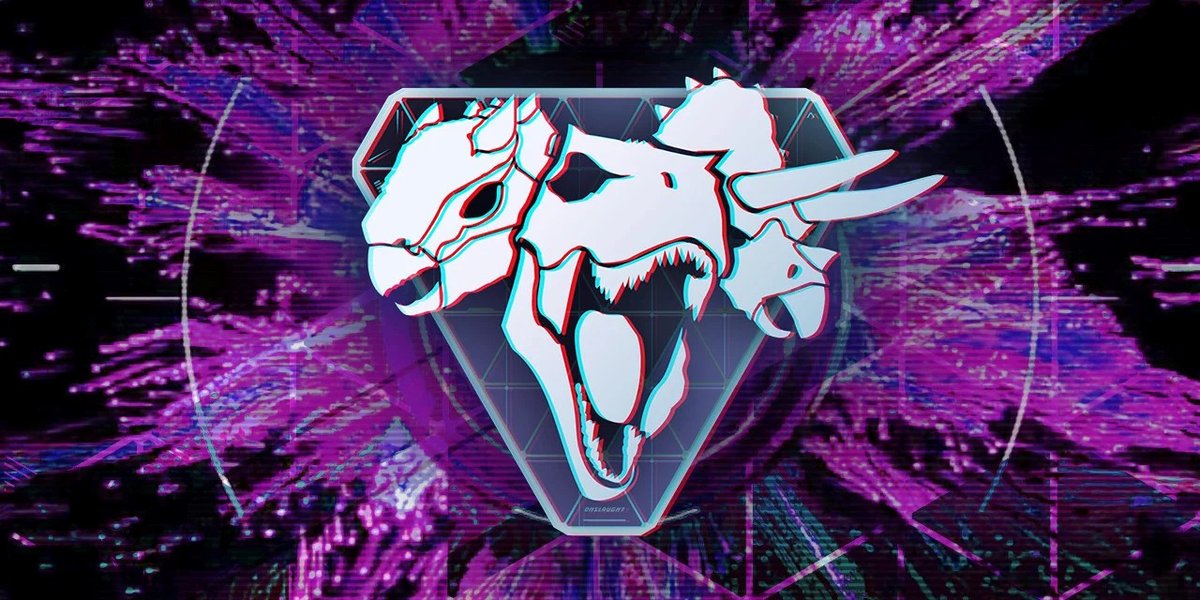 Exoprimal tweet media