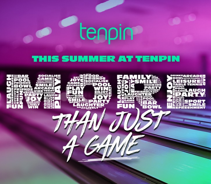 The Atrium Camberley tweet media