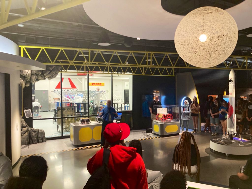 Justin Aglio, Ed.D. tweet media