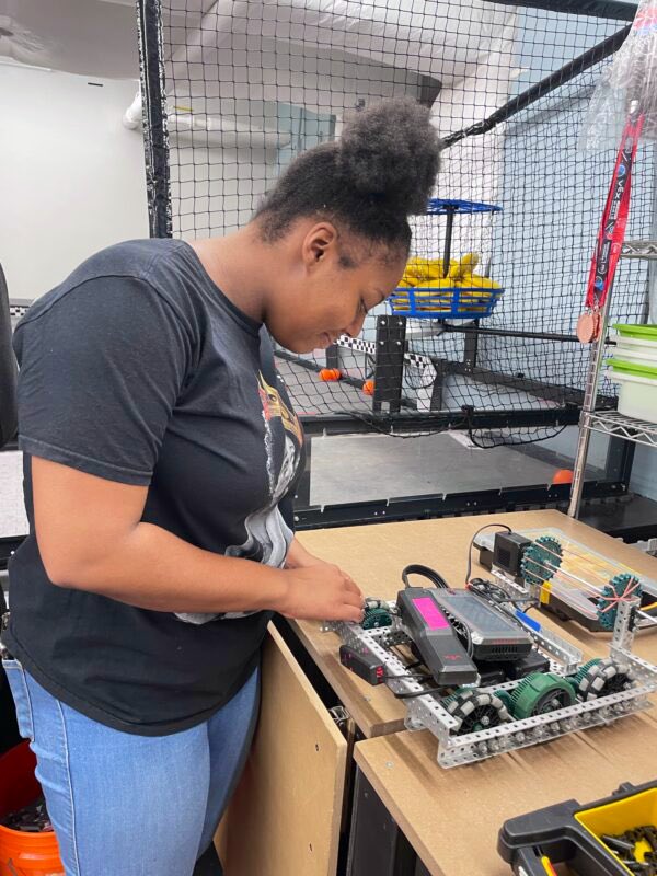 Justin Aglio, Ed.D. tweet media