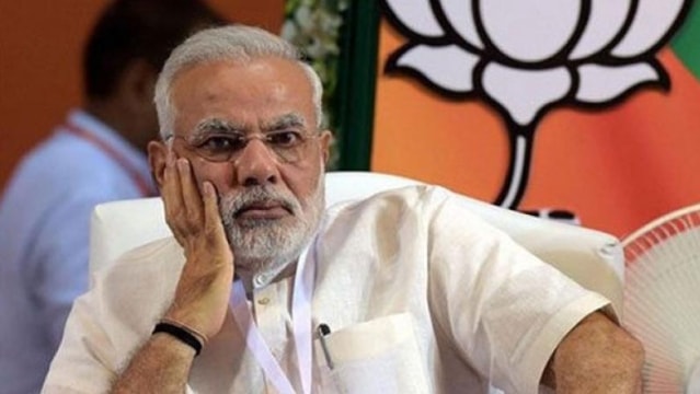 Aadhyayadavv's tweet photo. मोदी जी में थोड़ी भी शर्म है तो इस्तीफ़ा दे देना चाहिए। 
         सहमत हो तो RT कीजिए! 🔁 https://t.co/s6Ew0JMnO4