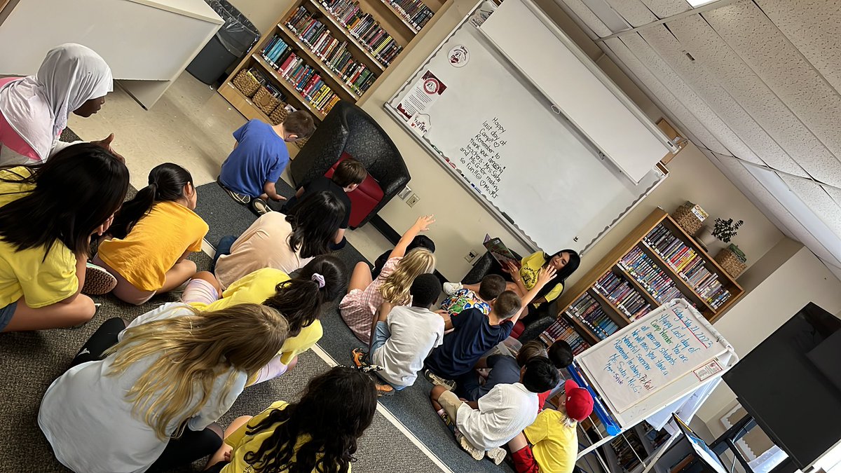 mrs_c_saba's tweet image. Last day of camp and the learning keeps on going. Let’s see what we can create with a spring. #GECDSBSLP2023 @LauraBa06241838 @gecdsbpro