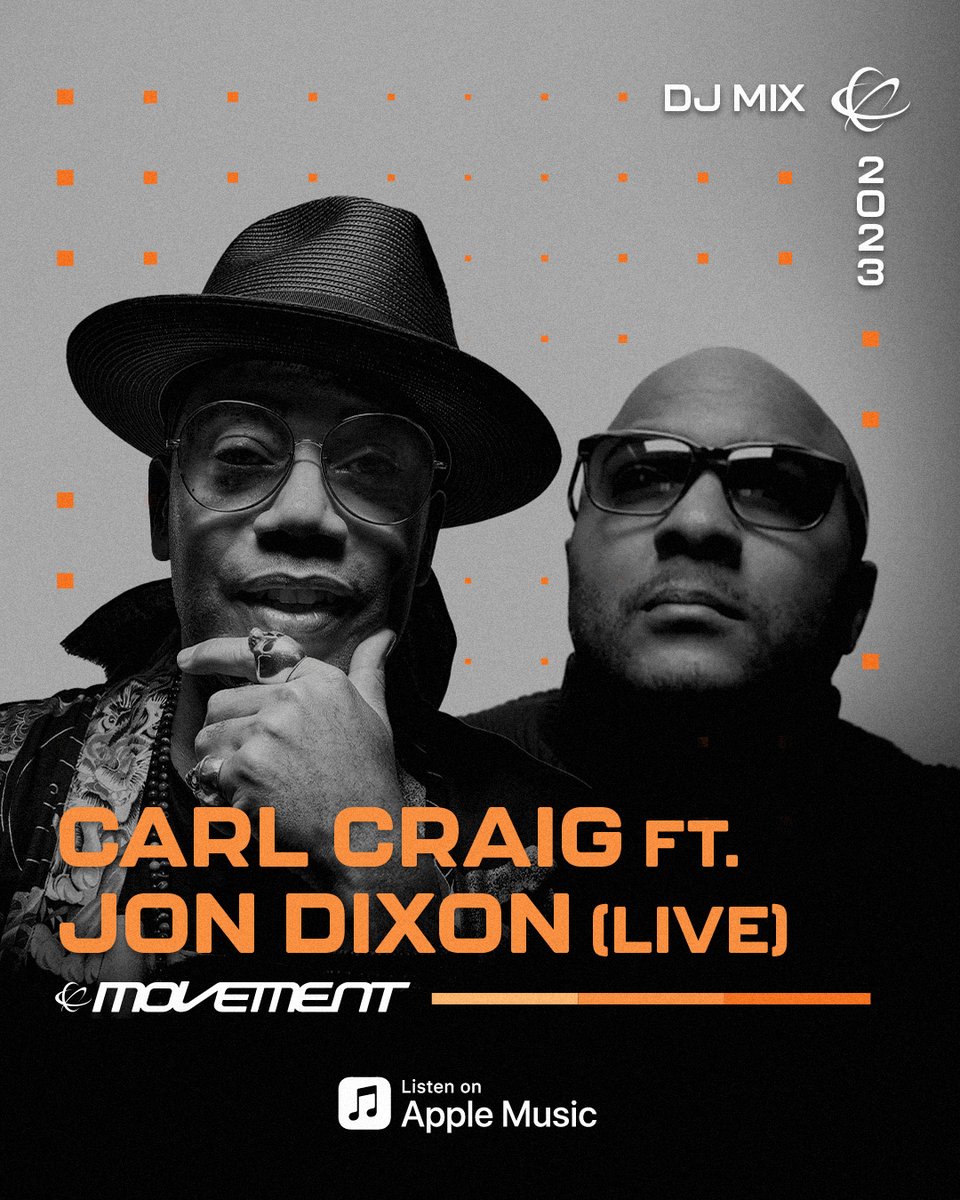 .<a href="/carlcraignet/">RIDE OR DIE</a> / Jon Dixon - music.apple.com/album/carl-cra…