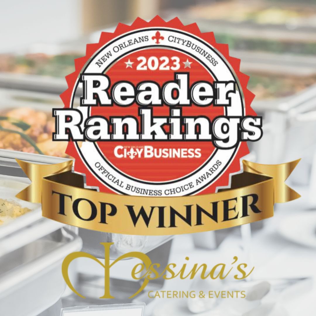 Messina's Catering tweet media