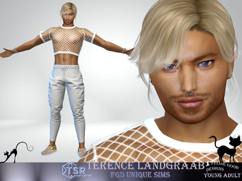 SelketMerit's tweet photo. Invite Terence into your Sims4 game, download him from my TSR page and find more Sims + Lots exclusive on TSR #ShowUsYourSims #TS4 #S4BO #tsr #TheSimsResource #sims4cc #sim4community #Sims #youngadult #male #OotD #Diversity https://t.co/zx5QGVglyZ https://t.co/8ox1xLI4Xr