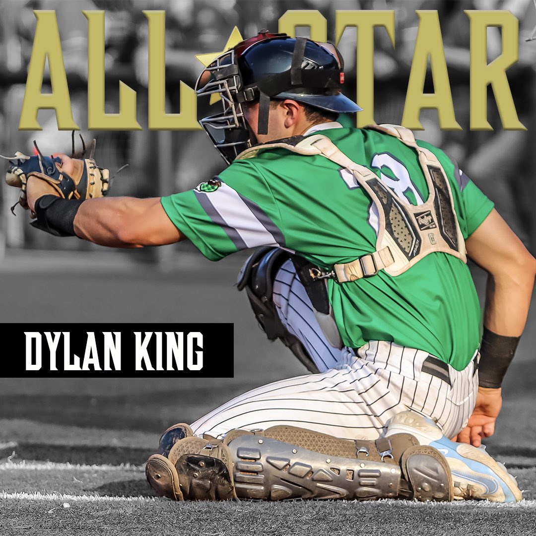 laxloggers's tweet photo. Congratulations to our three All Stars this season! They will be heading to Bismarck at the start of August! #RollLogs https://t.co/gCyPq8b6pl