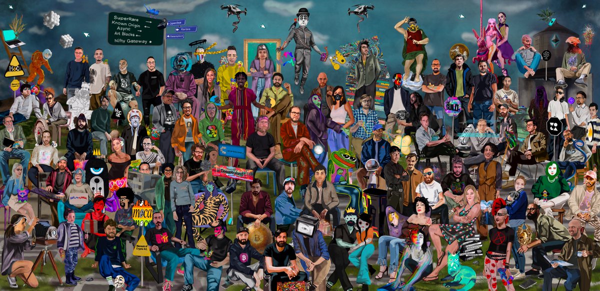 Panter Xhita tweet media