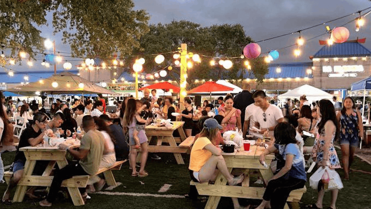 Looking for some fun stuff to do this weekend?
#LoveWhereYouLive #TampaBay

bit.ly/3Hz1zB8