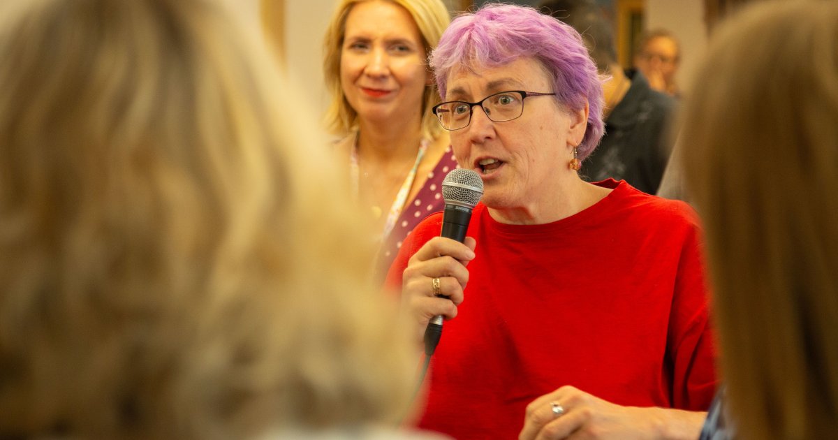 CMS Pioneer tweet media