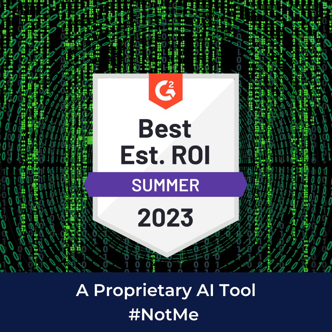 NotMe Solutions tweet media