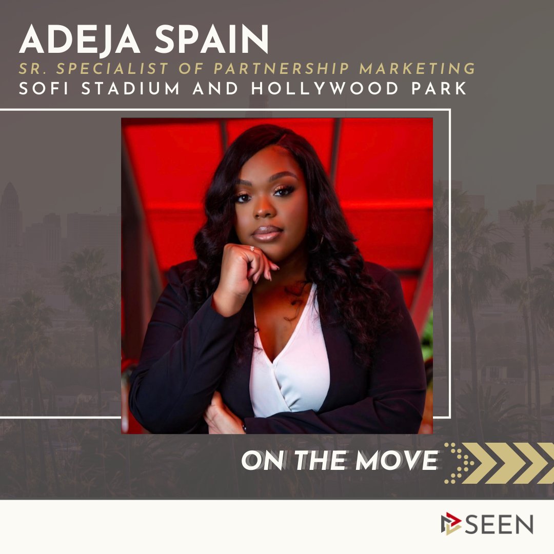 SEEN - Sports & Entertainment Equity Network tweet media