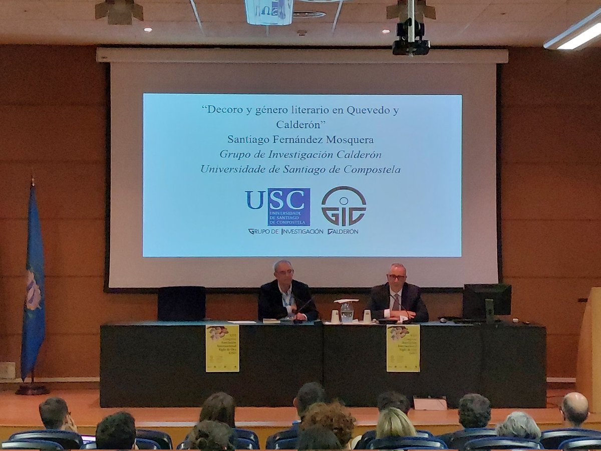 XIII AISO 2023 tweet media