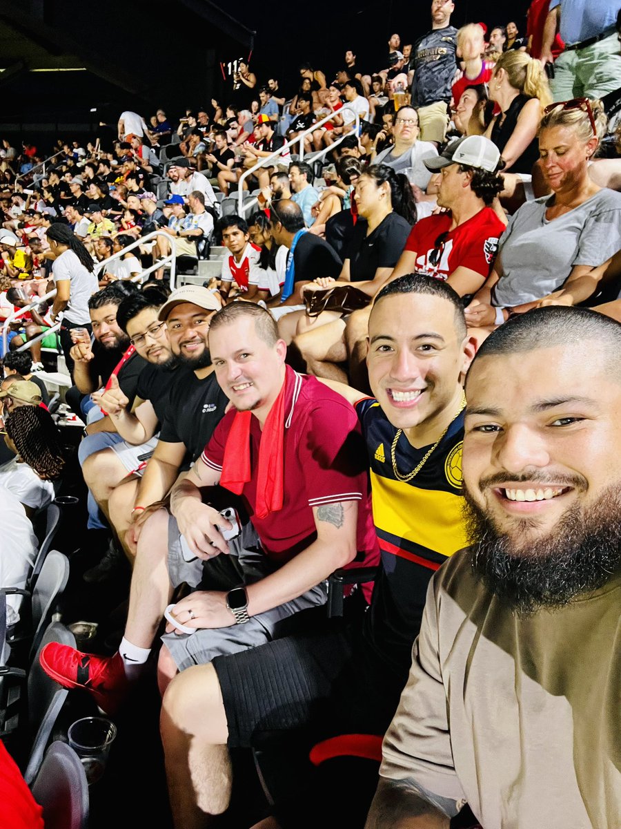 Juan Montano tweet media