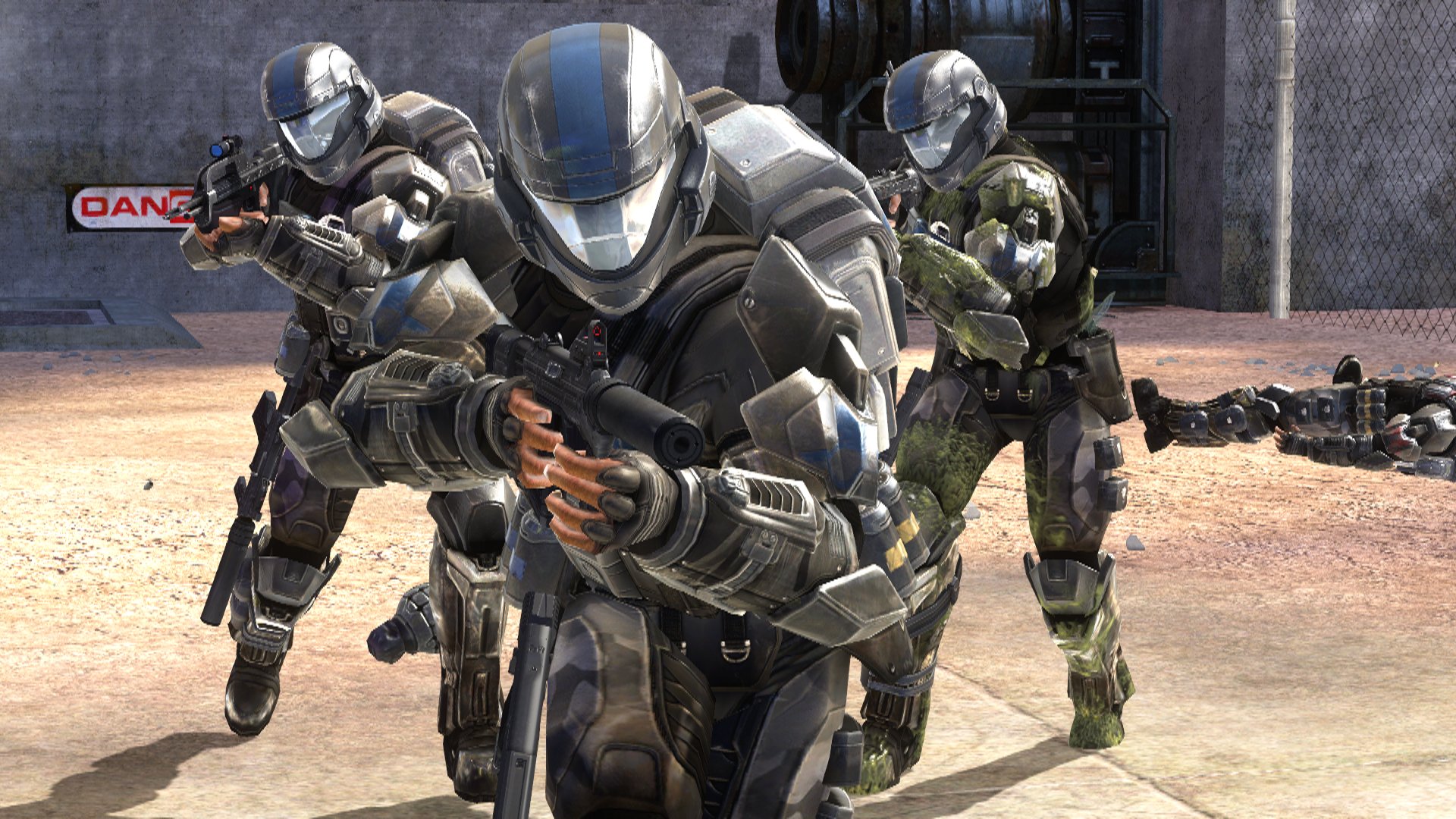 Halo 3 clearance odst multiplayer