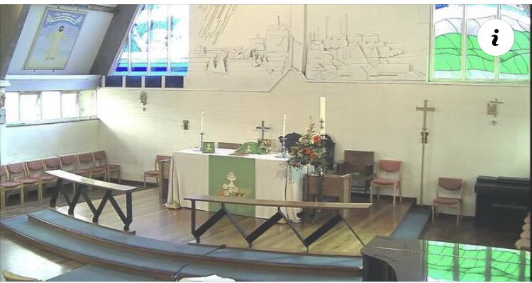 Karen Bates (@karenba03158858) on Twitter photo The Parish of Canvey Island looks forward to welcoming Bishop Roger to St Nicholas Church, Canvey Island for the Confirmation Service on Sunday 23rd July at 4pm @bishcolchester <a href="/chelmsdio/">Chelmsford Diocese</a> The Parish of Canvey Island looks forward to welcoming Bishop Roger to St Nicholas Church, Canvey Island for the Confirmation Service on Sunday 23rd July at 4pm @bishcolchester <a href="/chelmsdio/">Chelmsford Diocese</a>