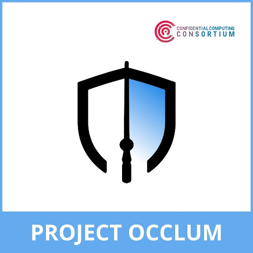 ConfidentialC2's tweet photo. Occlum is an #opensource project that enables secure and privacy-preserving machine learning.
Discover how you can protect your data while leveraging ML capabilities: https://t.co/B6AqynEHJL
#Occulum #ConfidentialComputing https://t.co/oMiIipieJQ