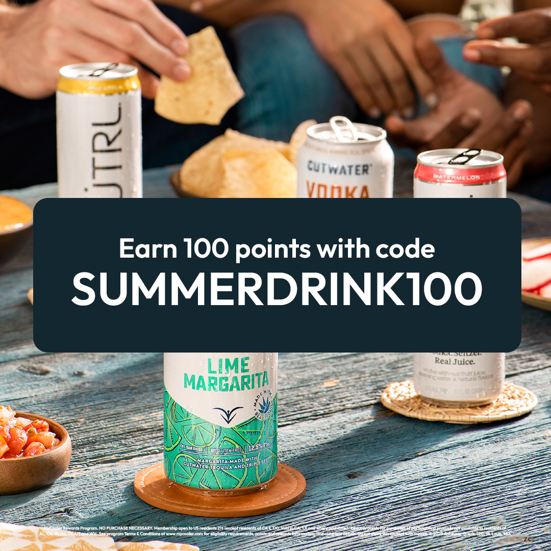 Settle our debate: What's the drink of the summer?