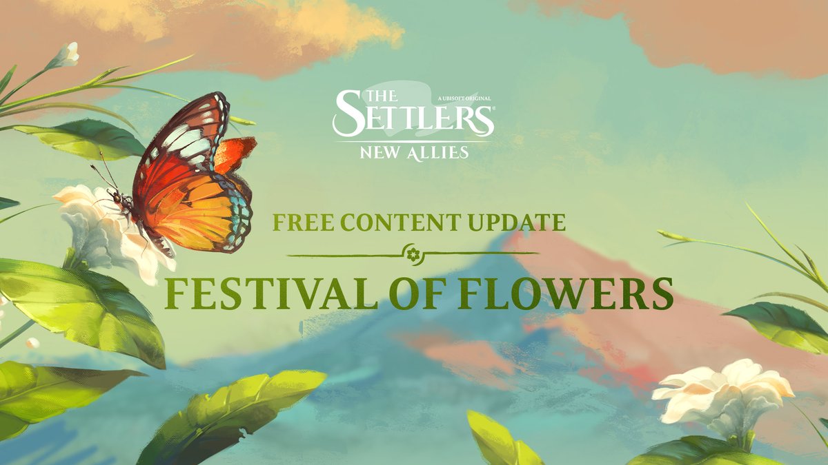 Wir haben schon sehr bald etwas für euch. Mehr Infos nächste Woche. 👀