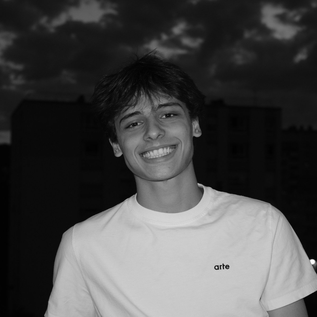 #NouvellePhotoDeProfil