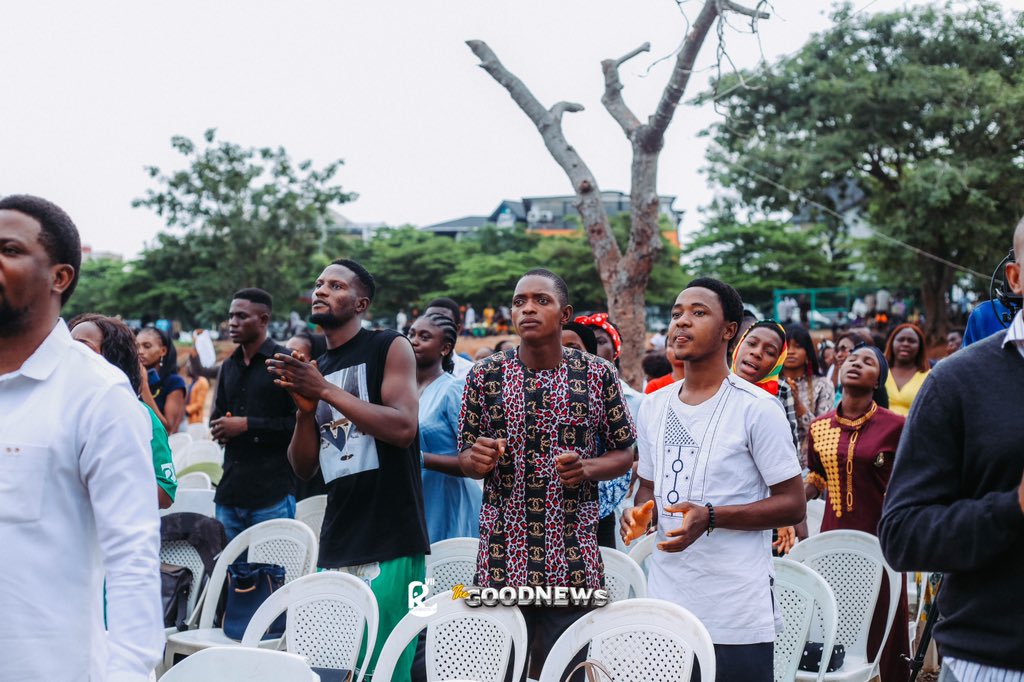 therehobothvii's tweet photo. He’s our God and His name is Yaweh!

#TheRehobothVII #TheGoodNews https://t.co/JZtyD1JaZm