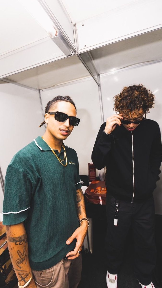 Matuê x Teto 🤝🏻