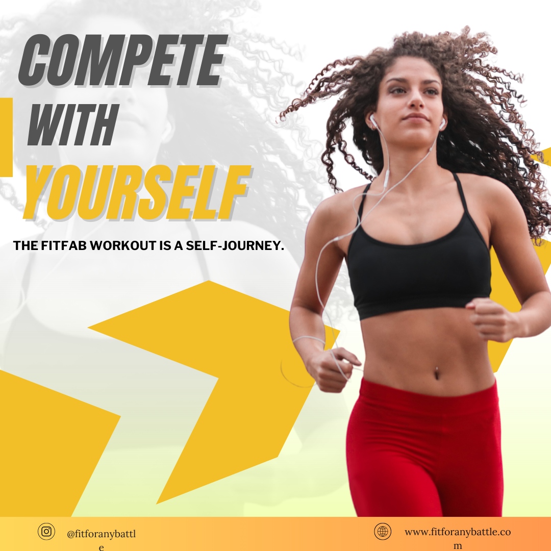 Fit for Any Battle (@fitforanybattle) / Posts / X