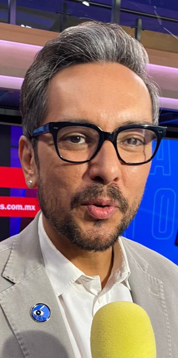 Raul Gutierrez🇲🇽 tweet media