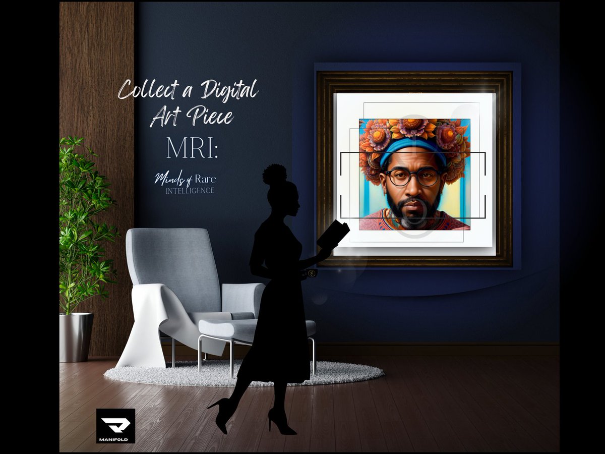 The MRI Collection is not only a digital art collection, the mission of IO is to create stable community & employment opportunities for neurodivergent adults. When you purchase an artwork from the MRI Collection, you directly contribute to this cause. COLLECT yours TODAY!