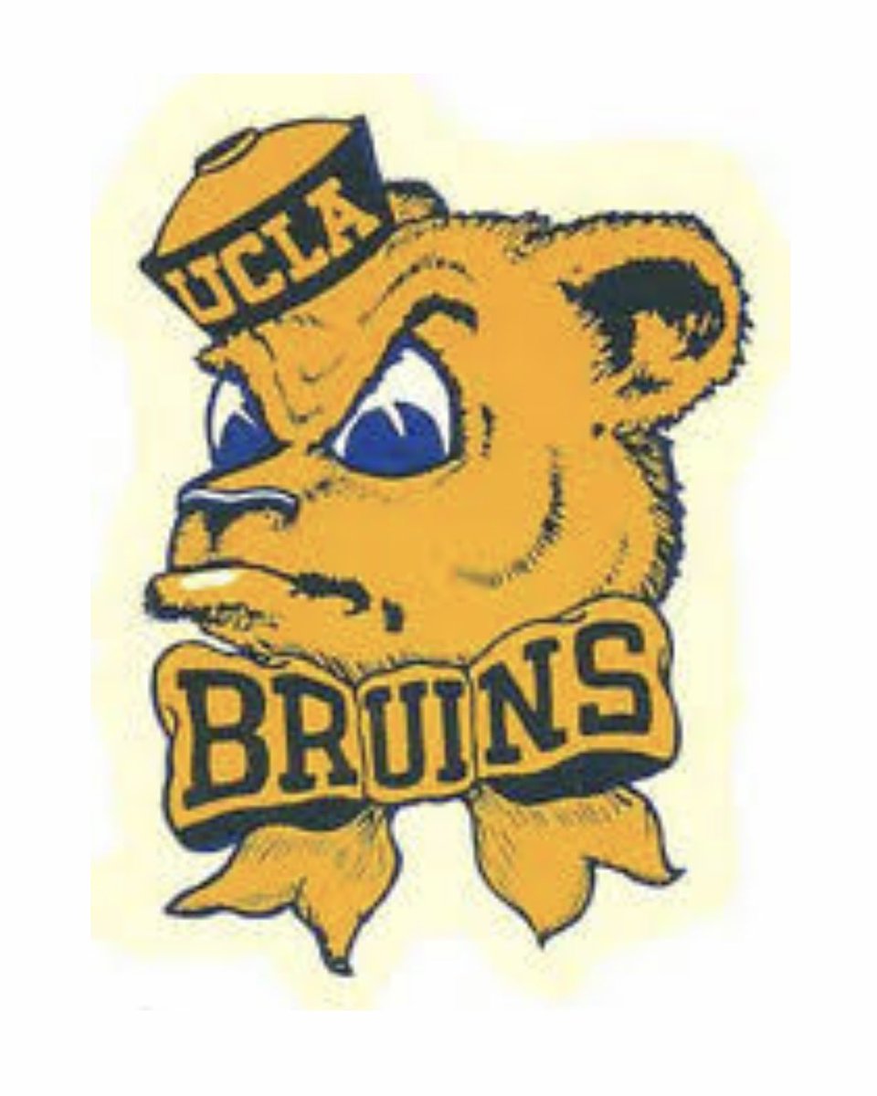 UCLA Football tweet media