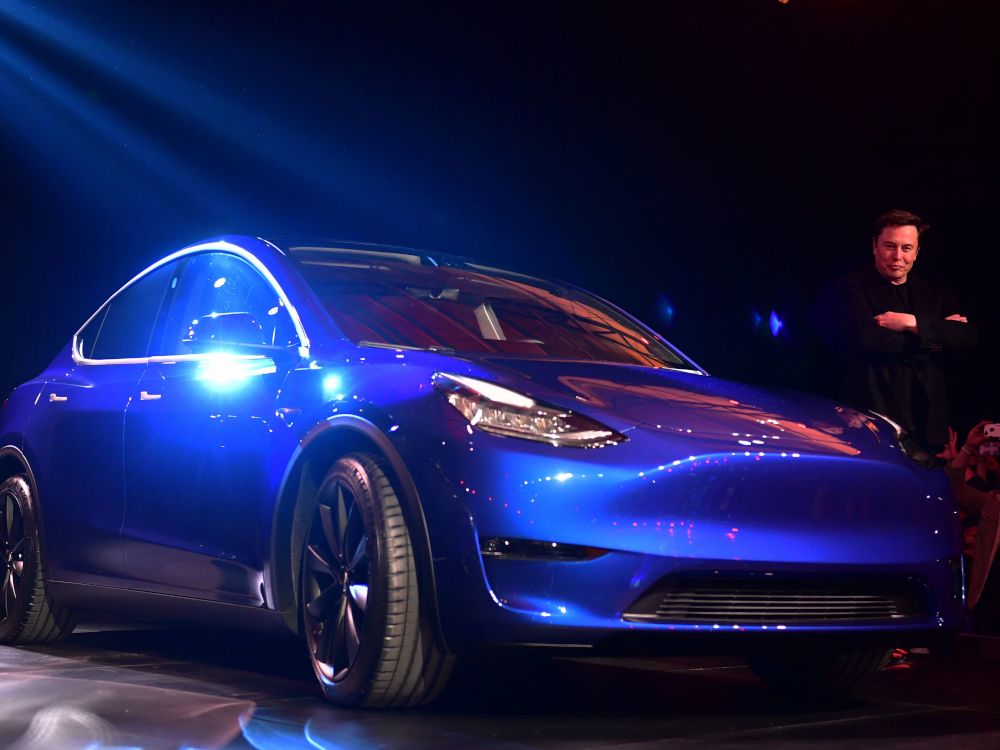 Electric vehicle mandates are an assault on the middle class - Joel Kotkin
buff.ly/3K4WD82