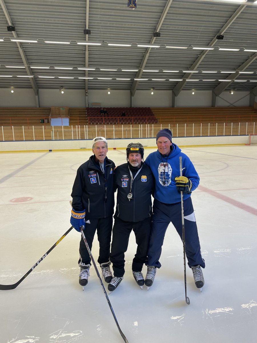 Eskil Norström tweet media