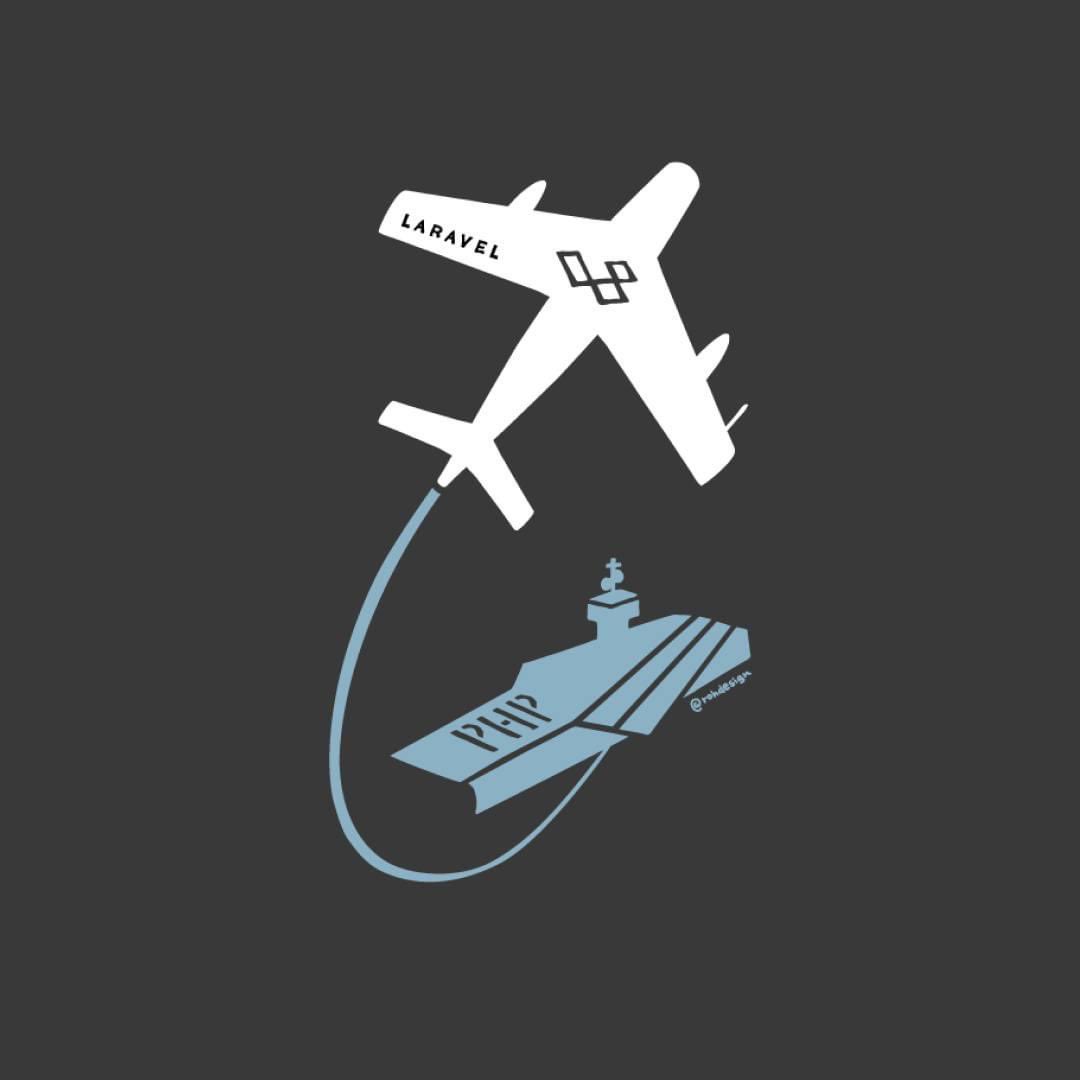 AvikkyCodes's tweet image. #php #laravel #laravelphp