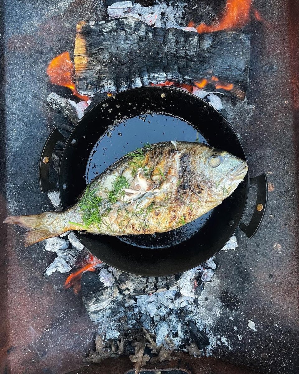 Borough Kitchen tweet media