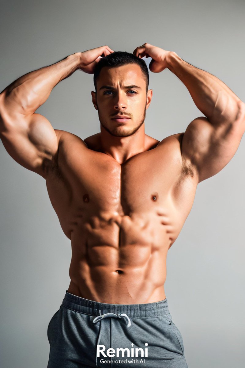 TheRealRodmahn's tweet photo. Thank you Remini AI for predicting my future! 🔥🔥🔥

#gay #middleeastern #persian #men #LGBTQ #viral #fyp #fy #retweet #rt https://t.co/qjYgY9o9Ih
