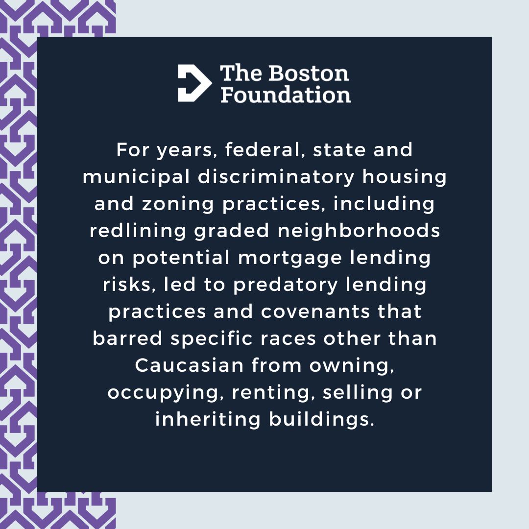 bostonfdn's tweet image. What's on our weekend reading list? TBF President and CEO Lee Pelton's essay: The Magic Kingdom: How the Supreme Court got it wrong in its landmark affirmative action ruling.

Read Lee's essay with us: pulse.ly/543qmdq8lu