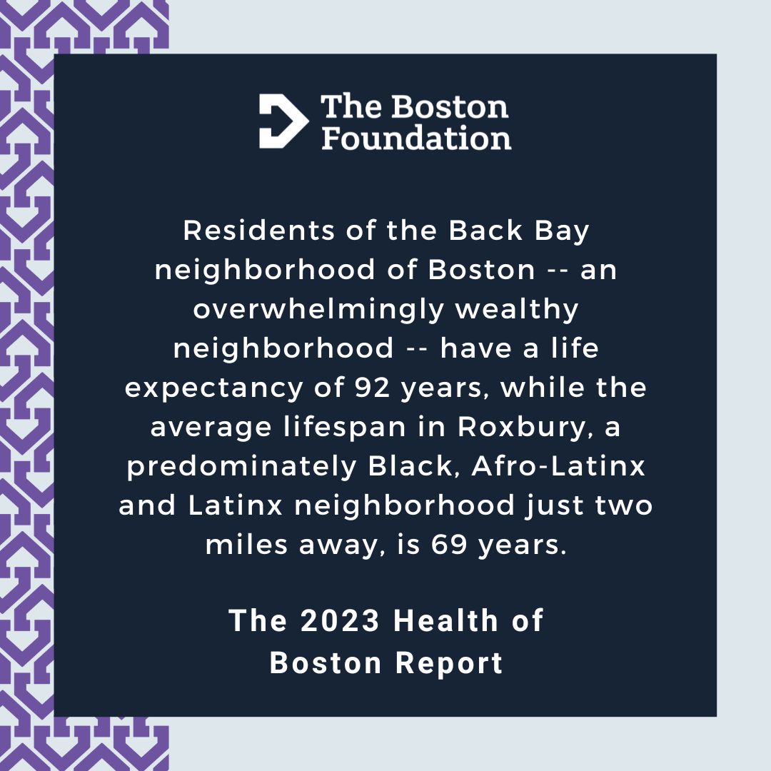 bostonfdn's tweet image. What's on our weekend reading list? TBF President and CEO Lee Pelton's essay: The Magic Kingdom: How the Supreme Court got it wrong in its landmark affirmative action ruling.

Read Lee's essay with us: pulse.ly/543qmdq8lu