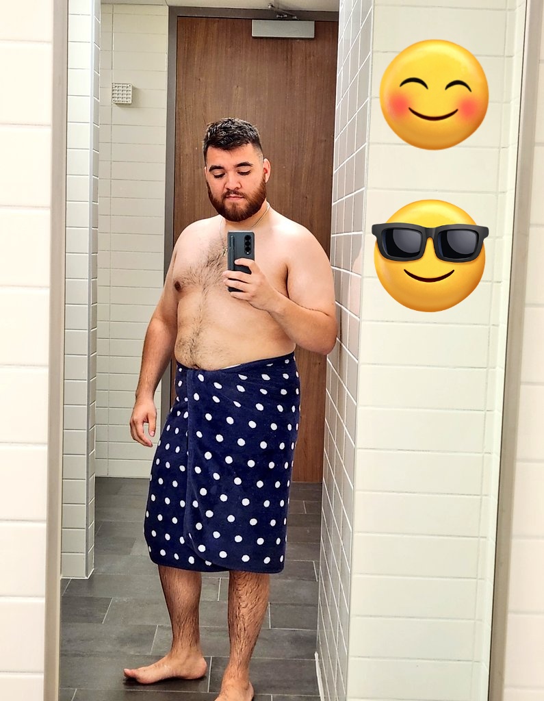 Ready to start my day
.
.
.
.
.
.
.
.
.
#gaymen #gaybeardedmen #gaybears #gaybear #gaycub #gaycubs #gaymen #bear #bears #cub #cubs