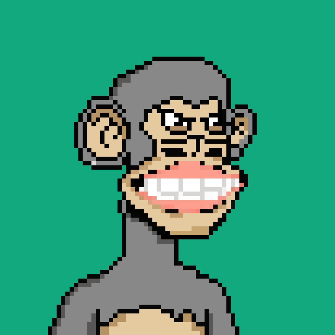 My mom said if I smile more, I'll get new friends! 
How is this?! 😁 

Tag some communities below that would like to be our friends ❤️