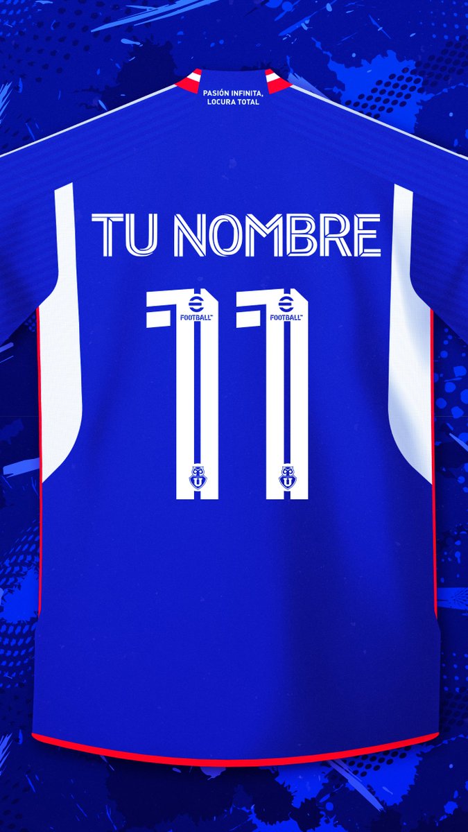 Universidad de Chile tweet media