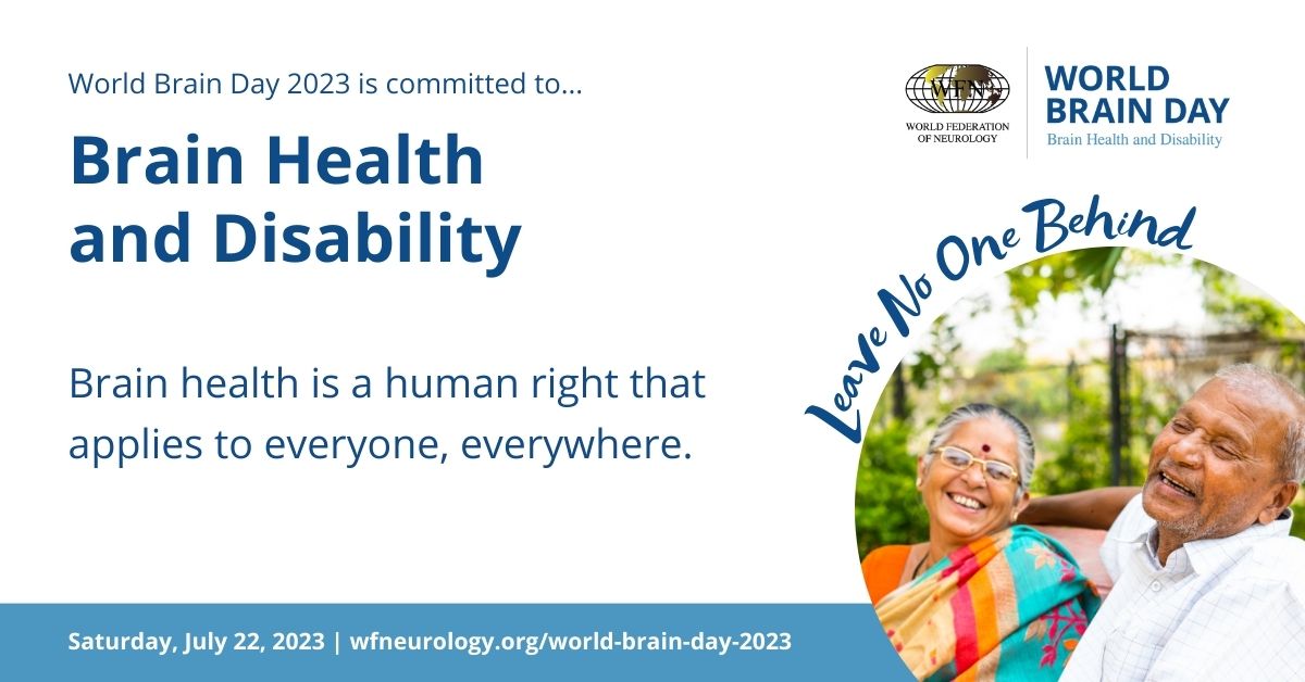 Asian and Oceanian Association of Neurology (@aoan_neurology) on Twitter photo Brain disabilities affect every age group, ethnicity, gender and socioeconomic status. When we band together to advocate for people with disabilities, we can achieve optimal brain health for everyone. Learn more and register for the #WBD2023 webinar:
us02web.zoom.us/webinar/regist… Brain disabilities affect every age group, ethnicity, gender and socioeconomic status. When we band together to advocate for people with disabilities, we can achieve optimal brain health for everyone. Learn more and register for the #WBD2023 webinar:
us02web.zoom.us/webinar/regist…