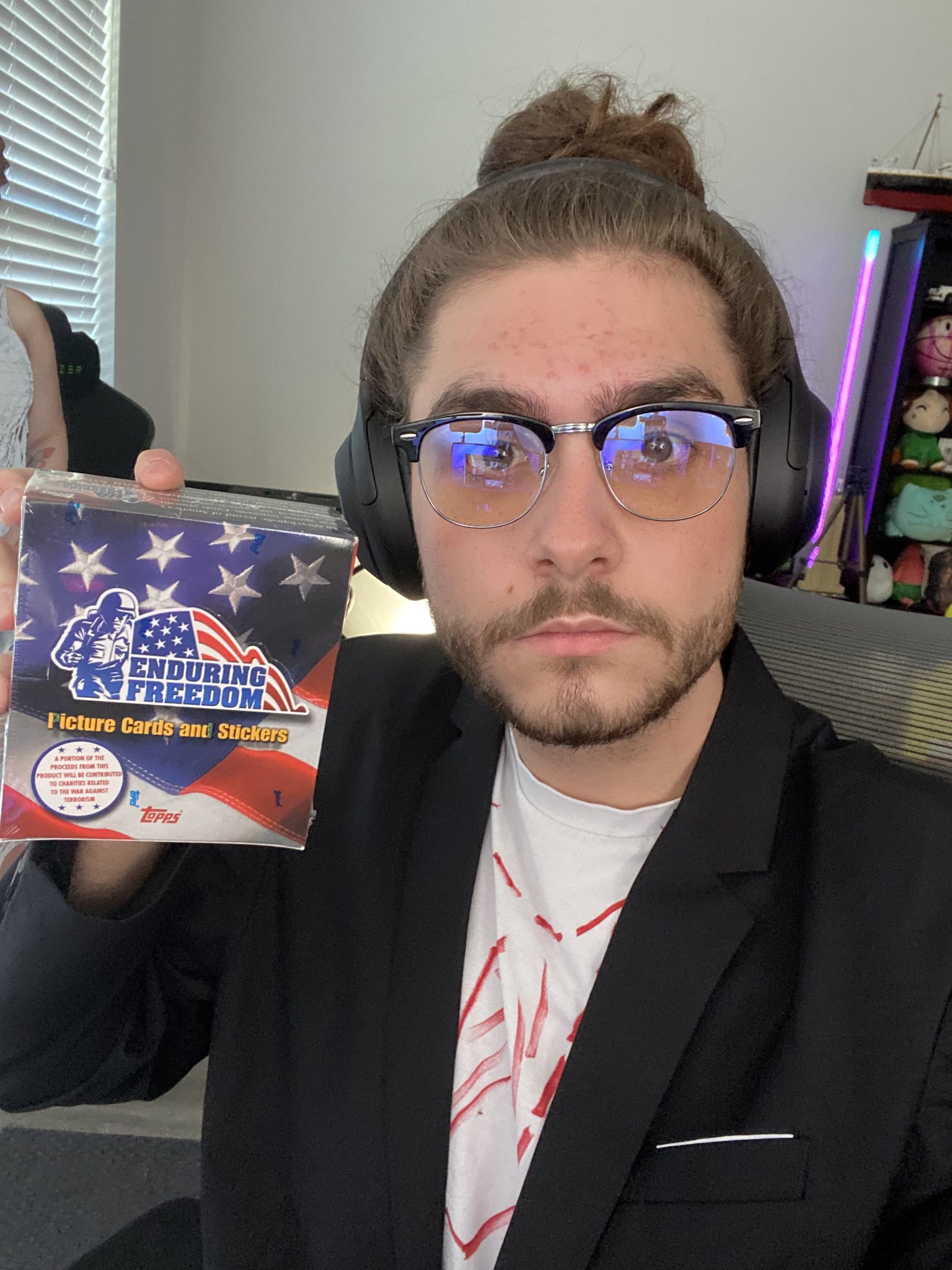 Sennyk4 On Twitter We Are Opening The Most Important Box In The World