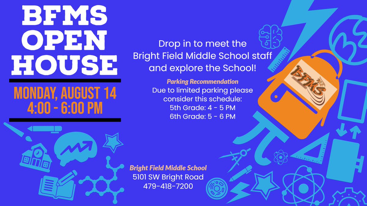 We are looking forward to seeing our 2023-2024 Aviators!
Students are welcome to bring school supplies to leave in their assigned cubbies.

Link to supply list:
core-docs.s3.amazonaws.com/documents/asse…