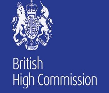 Estates Assistant Storeman S1 (16/23 LOS) at British High Commission
jobberway.com/jobs/estates-a…
#estateassistant #Storeman #nigeriajobs #OpenForWork #careeeropportunities #opentowork