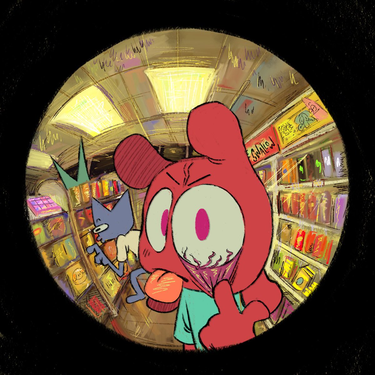 VanDwellersOG's tweet image. 