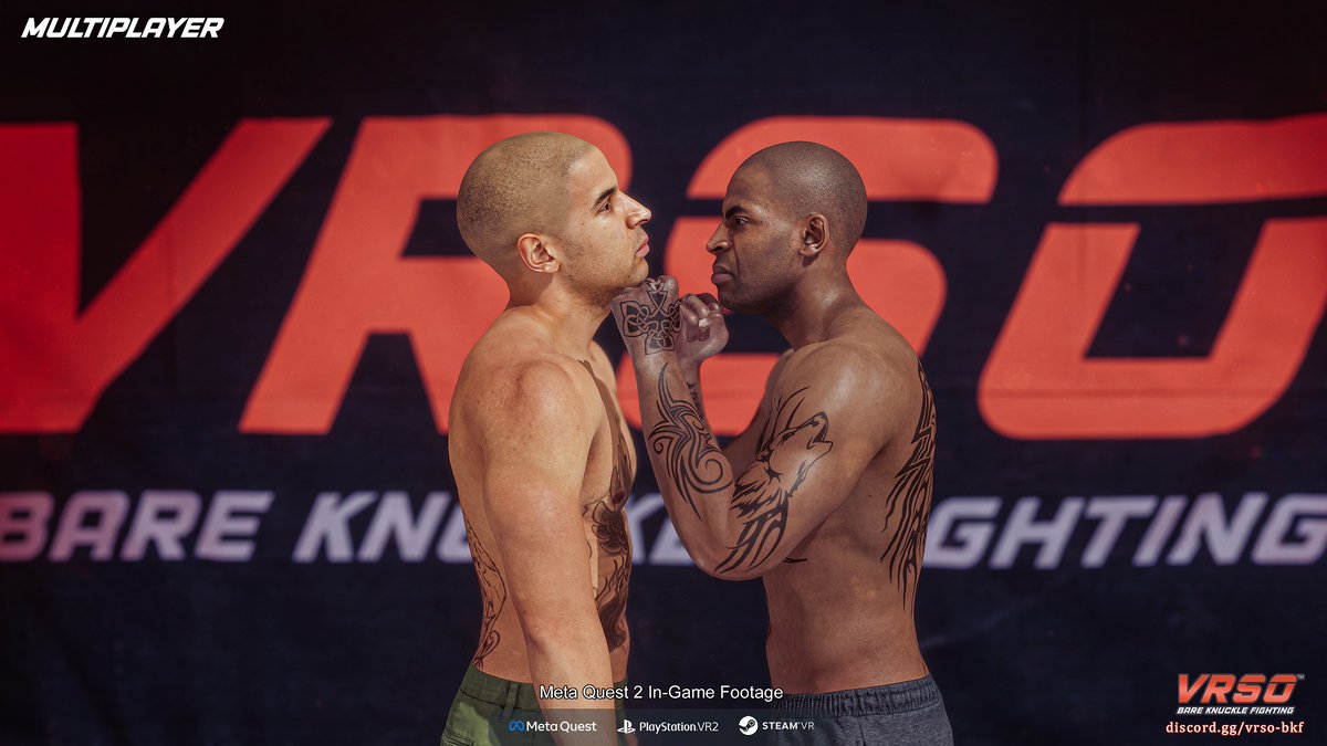 Boxing Underdog tweet media